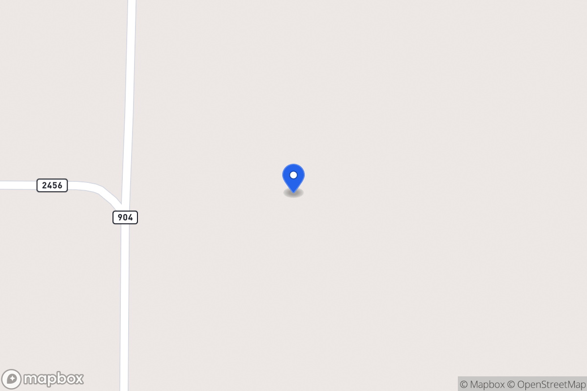 Map of 2016 Fm 904 N, Pecan Gap, Tx 75469, Pecan Gap