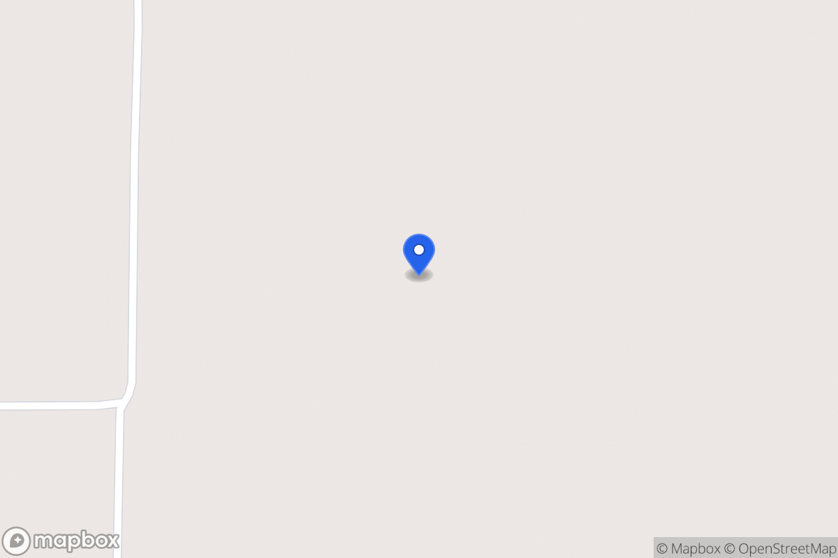 Map of Cr Corner Of 3140 & 3145 , , Tx