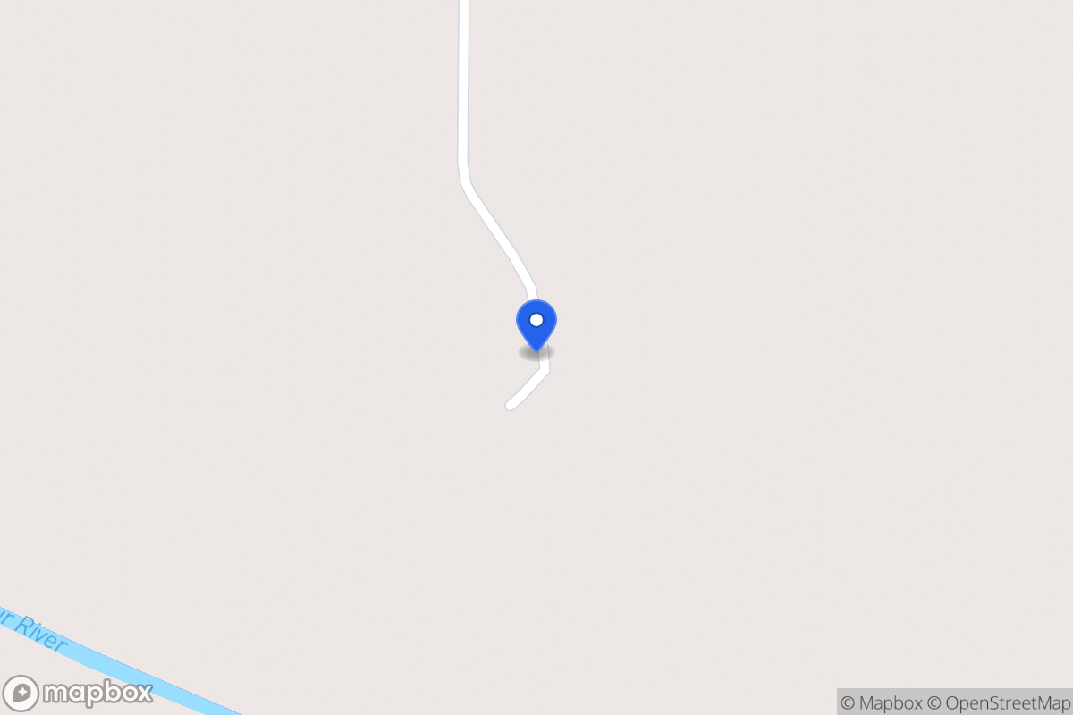 Map of , , Tx