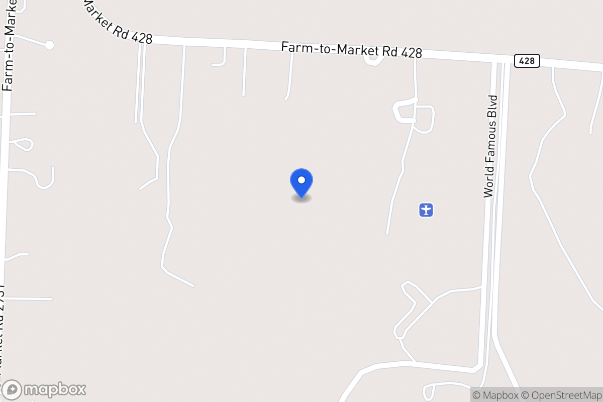 Map of Fm 428 , Aubrey, Tx 76227, Aubrey
