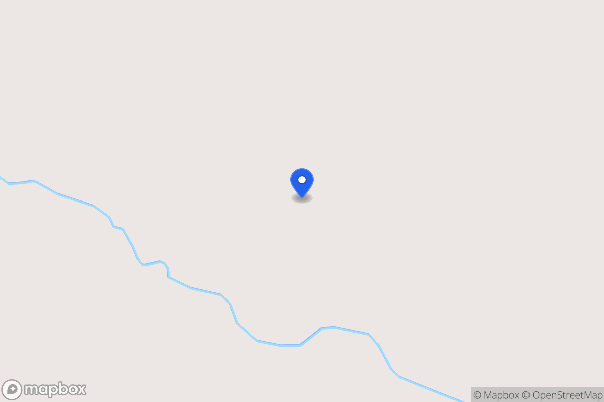 Map of , ,