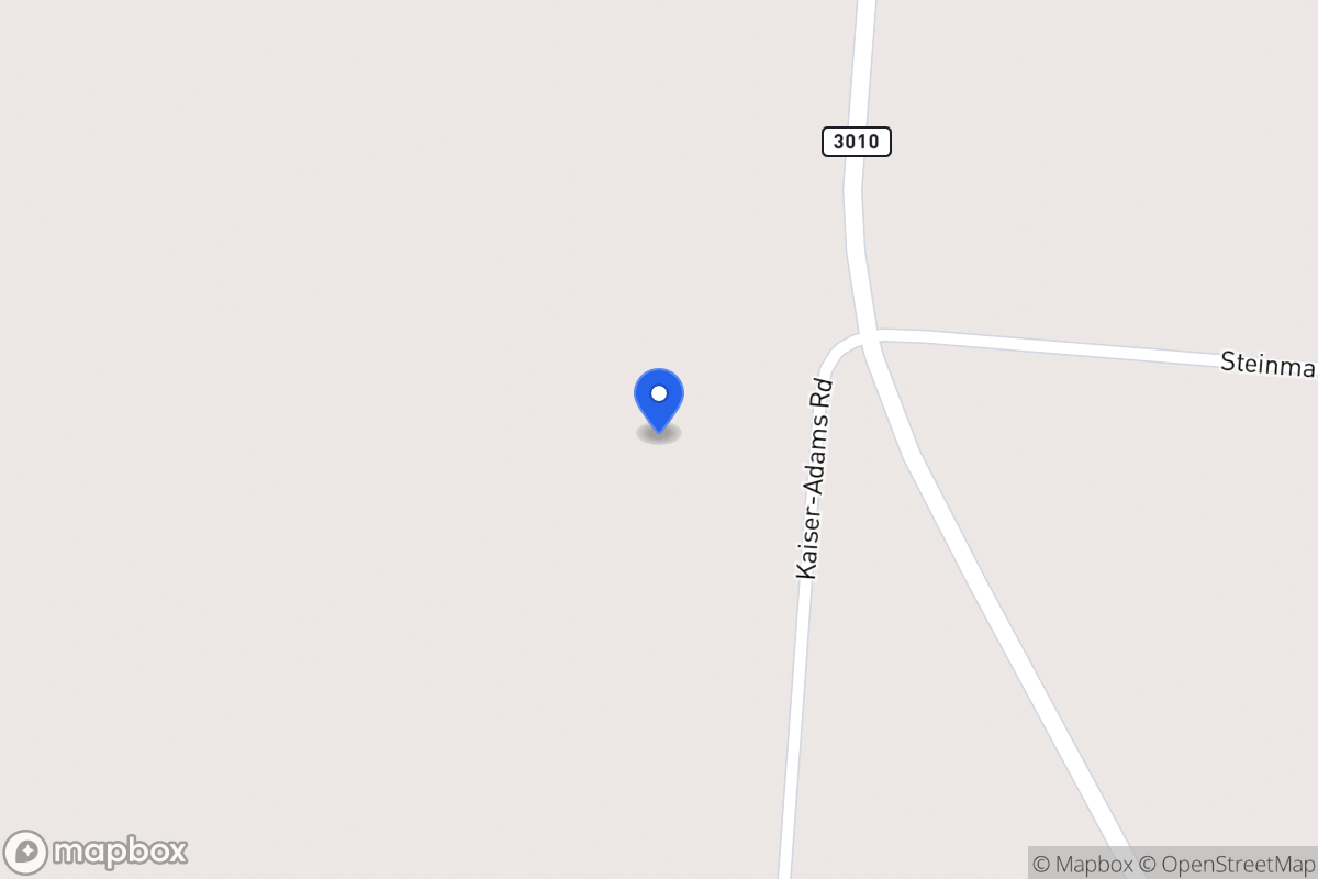 Map of Kaiser Rd, ,