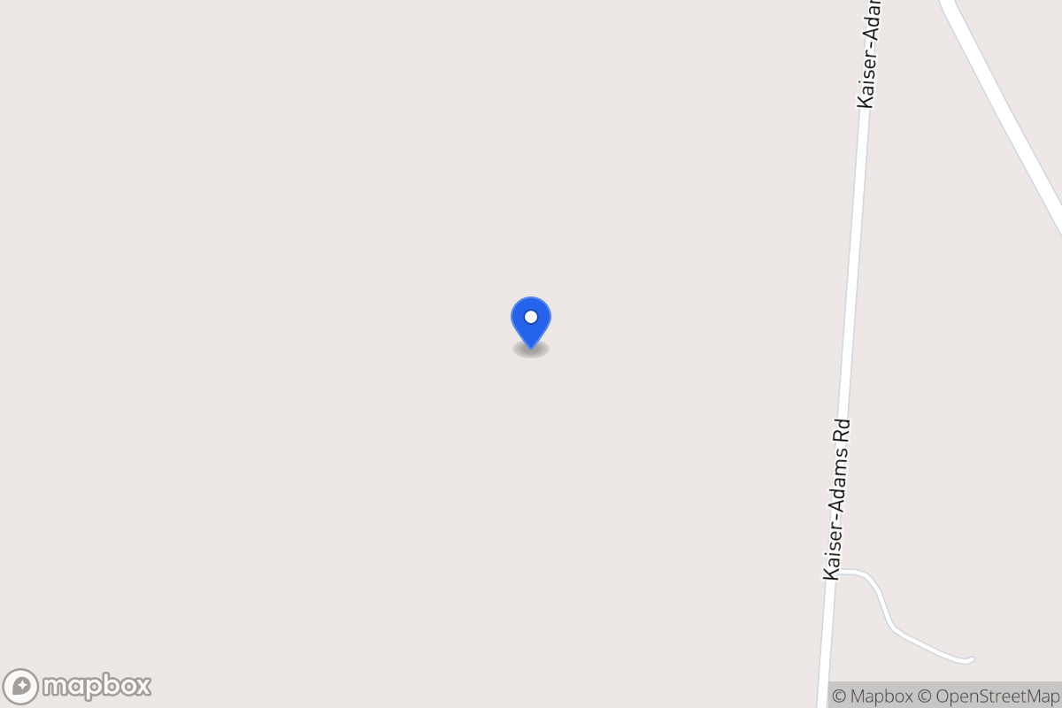 Map of 368 Kaiser Adams Rd, Yoakum, Tx, Yoakum