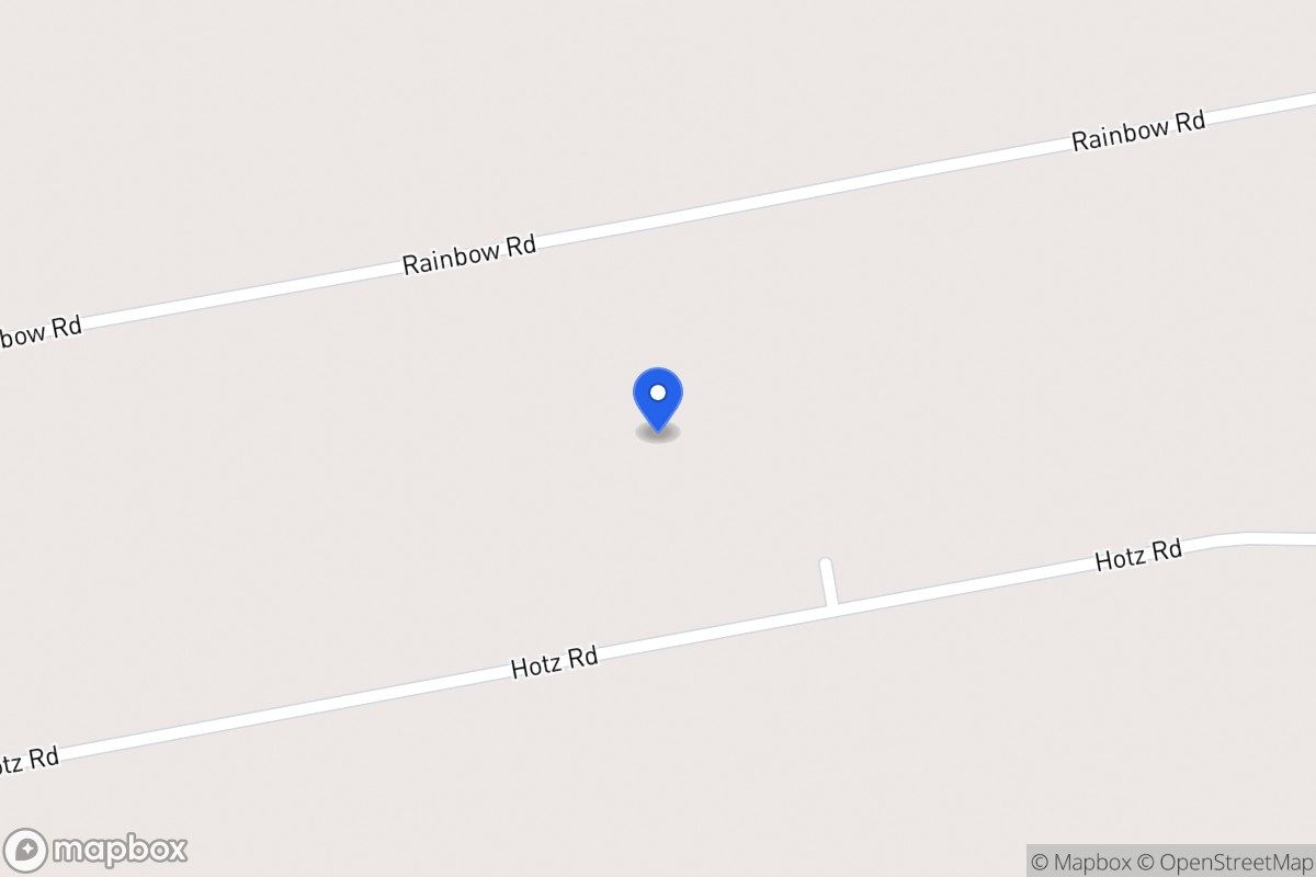 Map of 524 Hotz Rd, Cuero, Tx 77954, Cuero