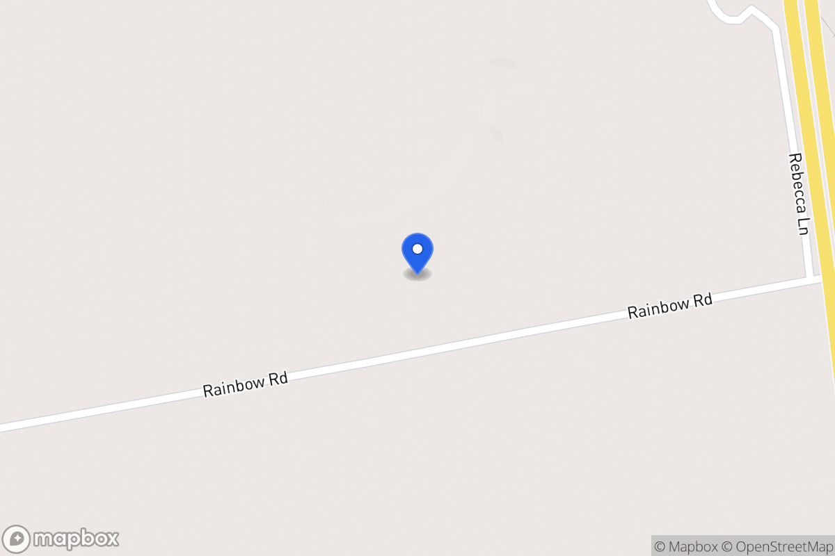 Map of 328 Rainbow Rd, Cuero, Tx 77954, Cuero