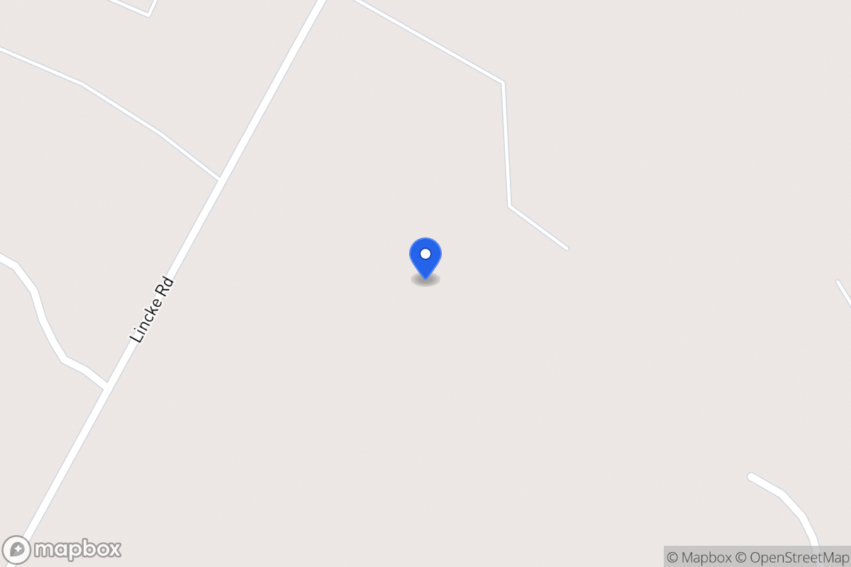 Map of , ,
