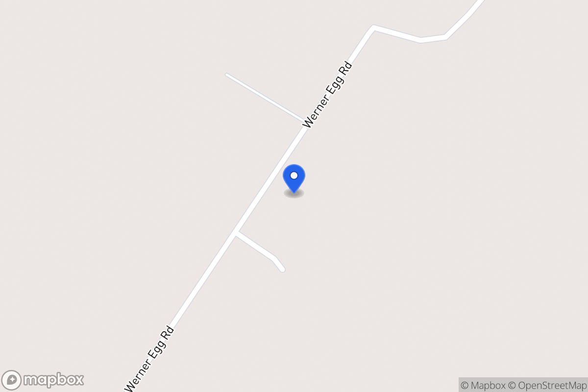 Map of 758 Egg Rd - Werner Egg, Meyersville, Tx 77974, Meyersville