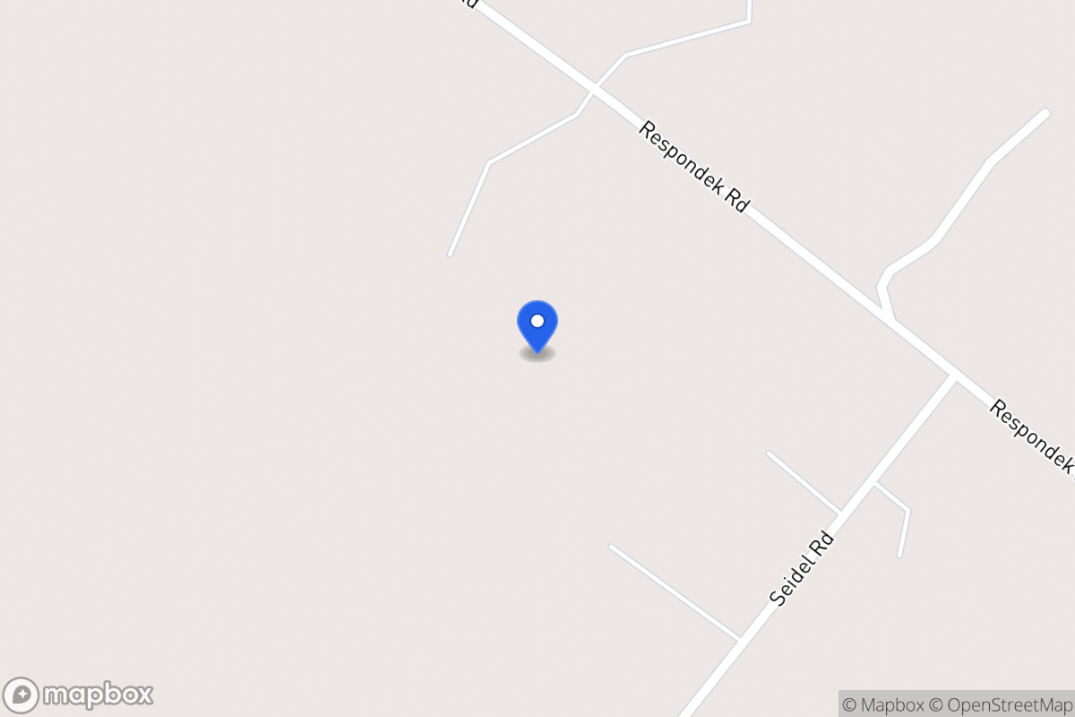 Map of 827 Respondek Rd, Westhoff, Tx 77994, Westhoff
