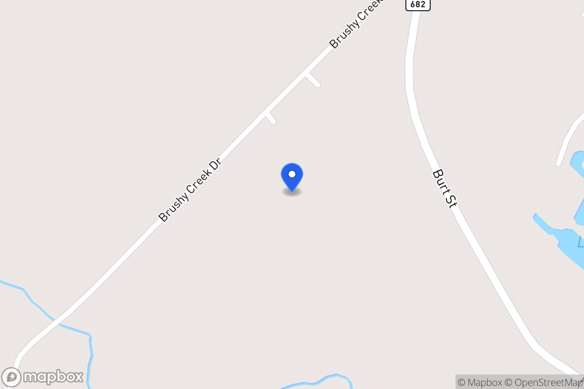 Map of 315 Hickey Rd, ,
