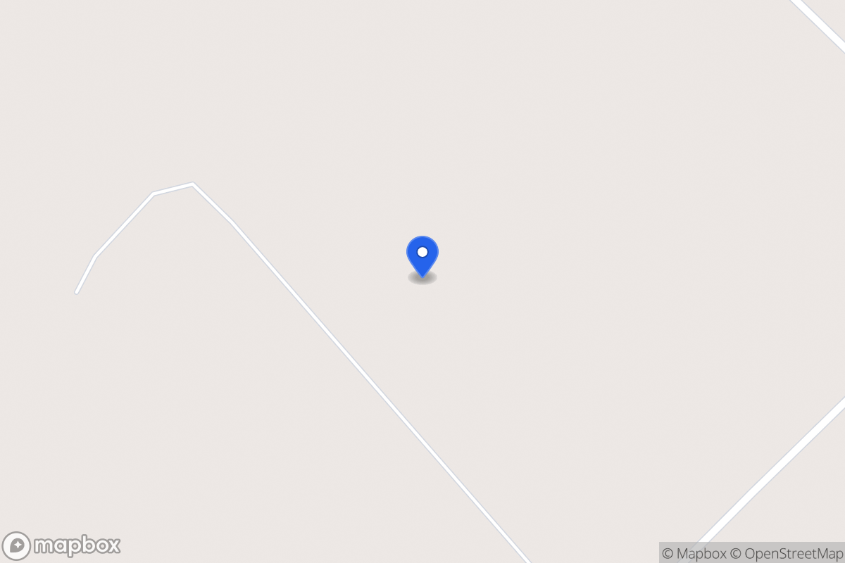 Map of Garrett Rd, Yoakum, Tx, Yoakum
