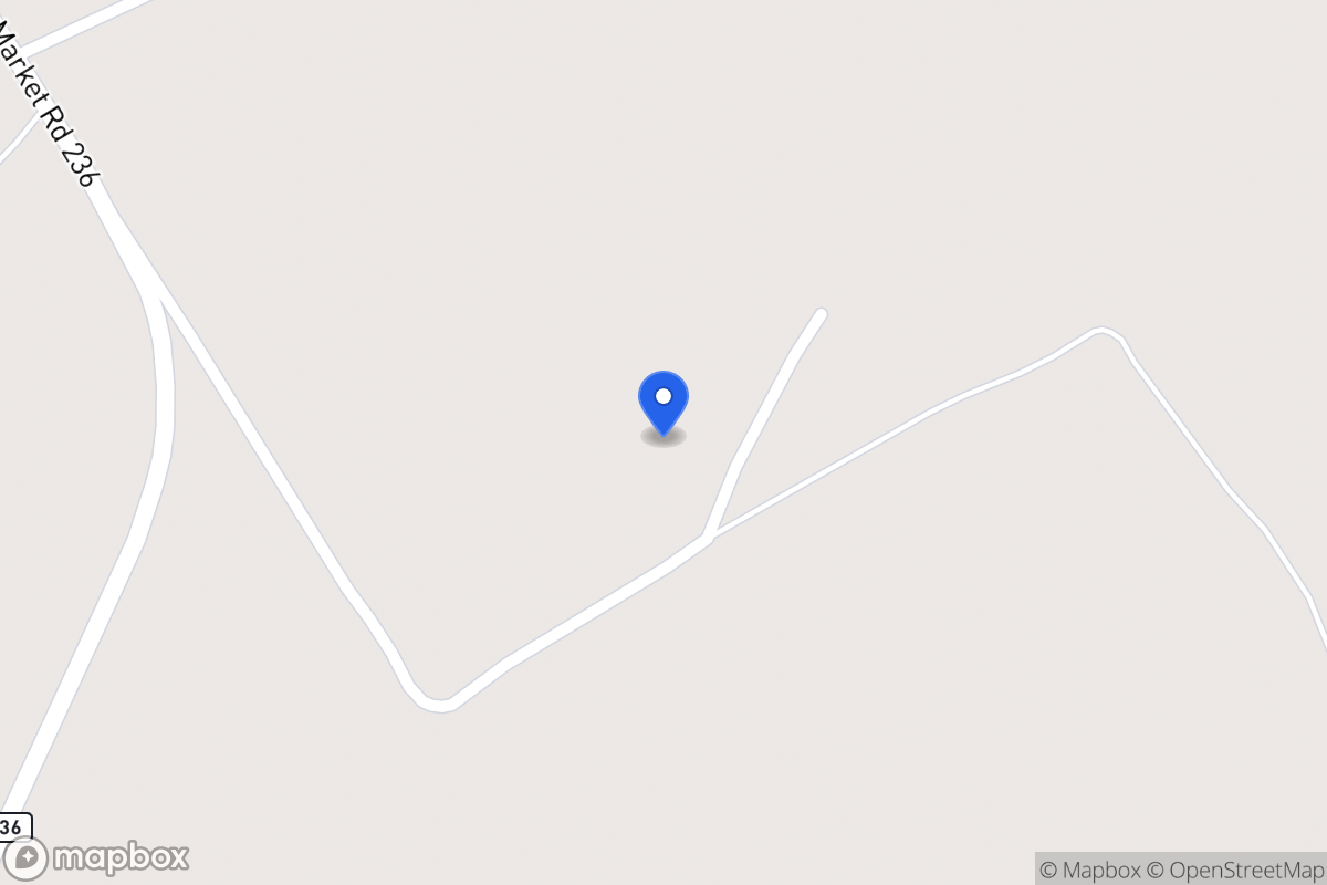 Map of 11391 Fm 236, Cuero, Ts 77954, Cuero