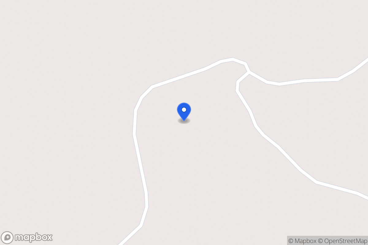 Map of , ,