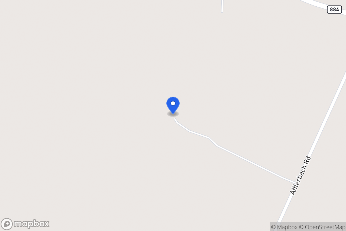 Map of 2846 Afflerbach Rd, Yorktown, Tx 78164, Yorktown