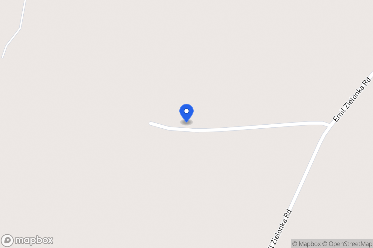 Map of 514 Emil Zielonka Rd, Yorktown, Tx, Yorktown