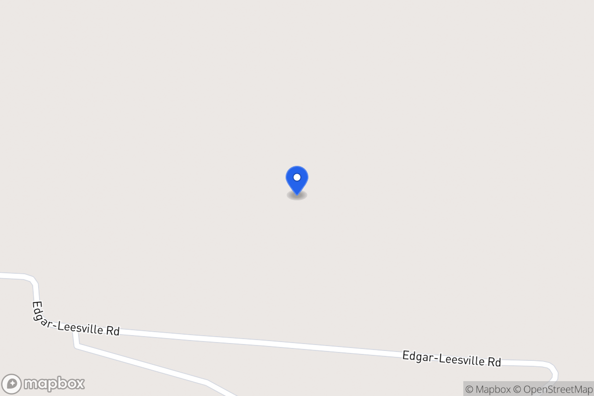Map of 2988 Edgar Leesville Rd, Cuero, Tx 77995, Cuero