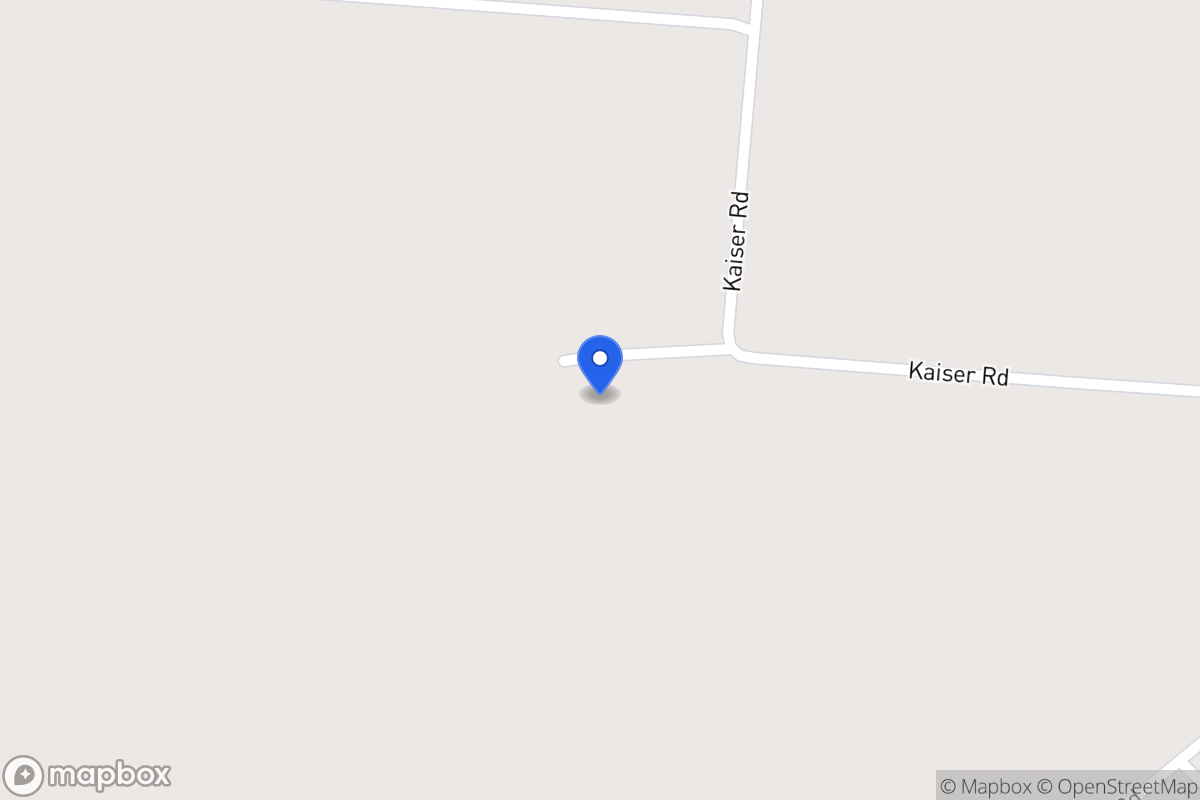 Map of 548 Kaiser Rd, Yoakum, Tx 77995, Yoakum