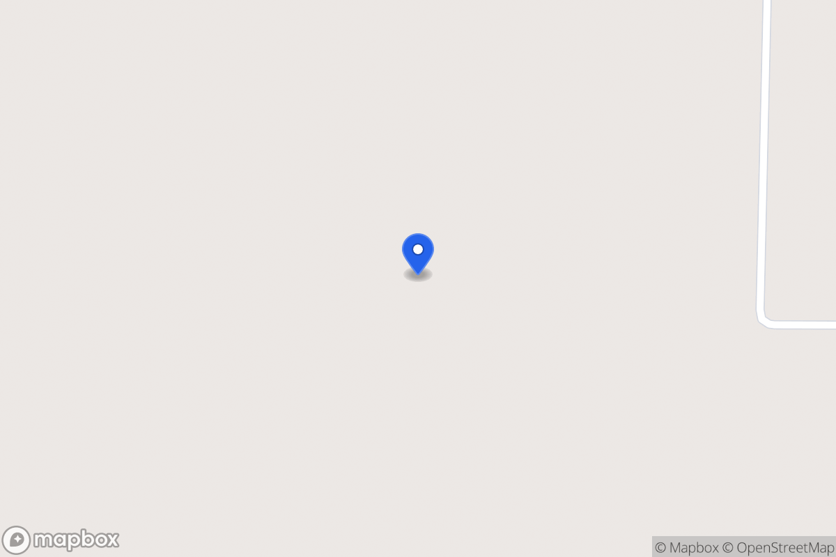 Map of 417 Slickfield Rd, Yorktown, Tx, Yorktown