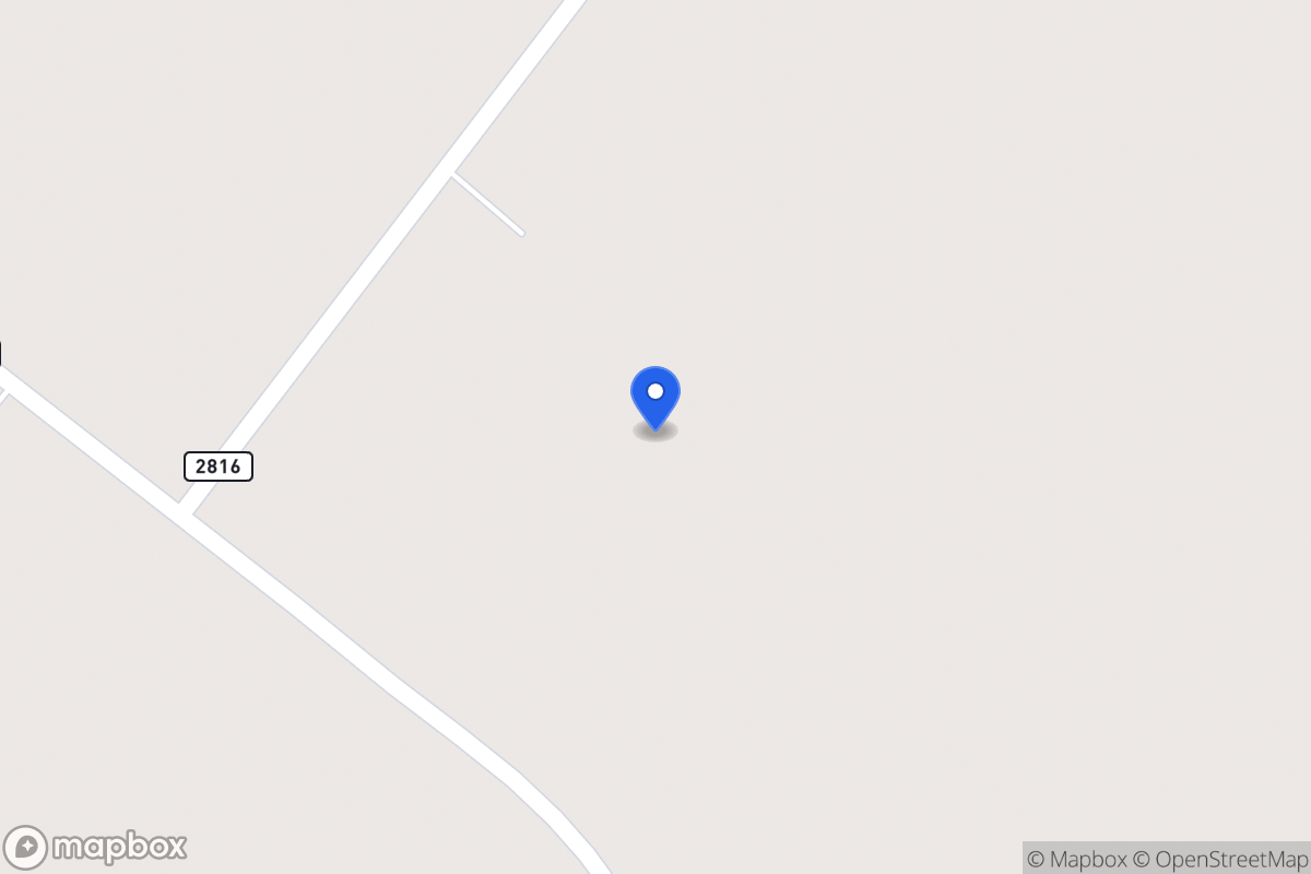 Map of 3021 Fm 2816, Westhoff, Tx 77994, Westhoff