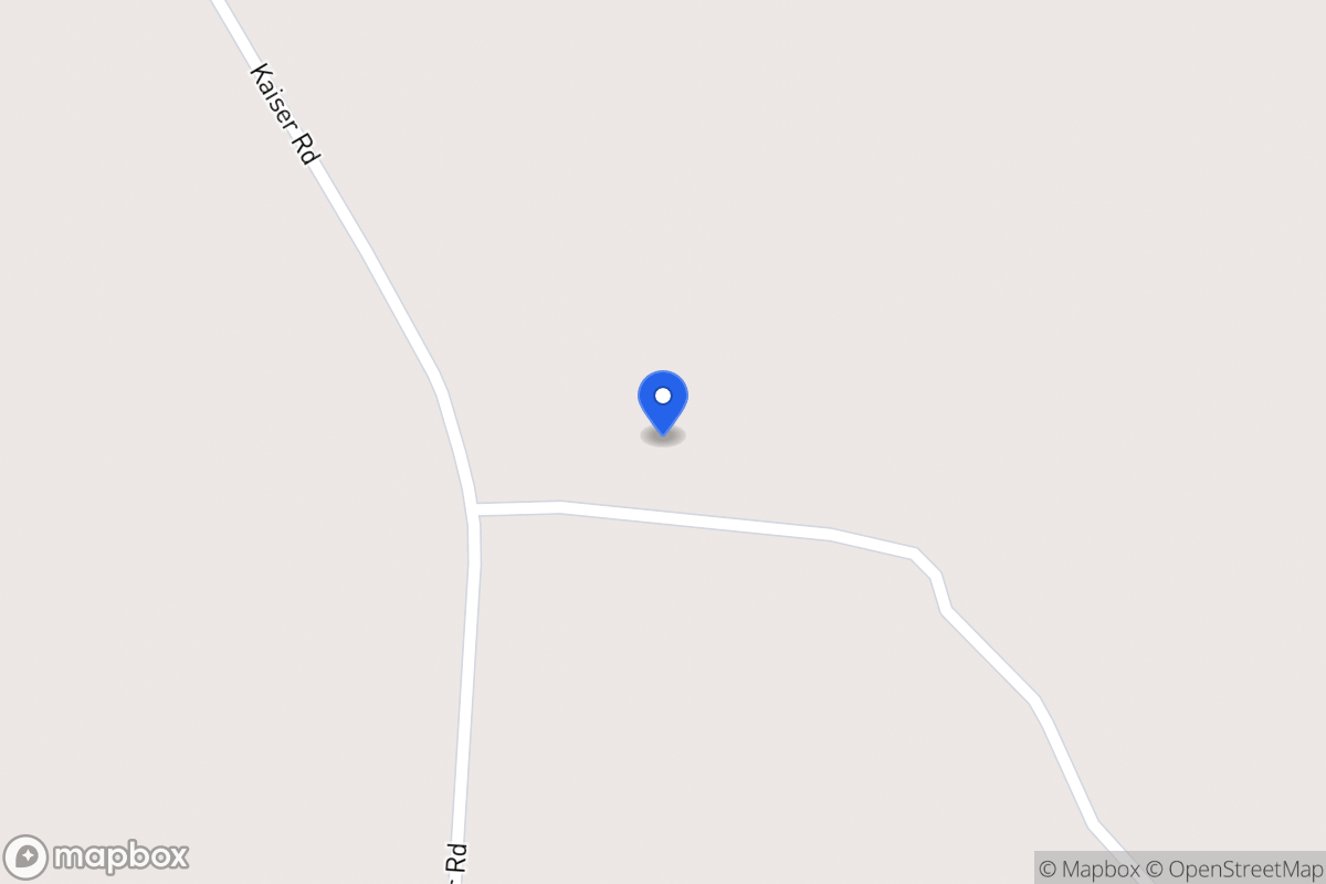 Map of 2107 Kaiser Rd          , Yoakum, Tx 77995, Yoakum