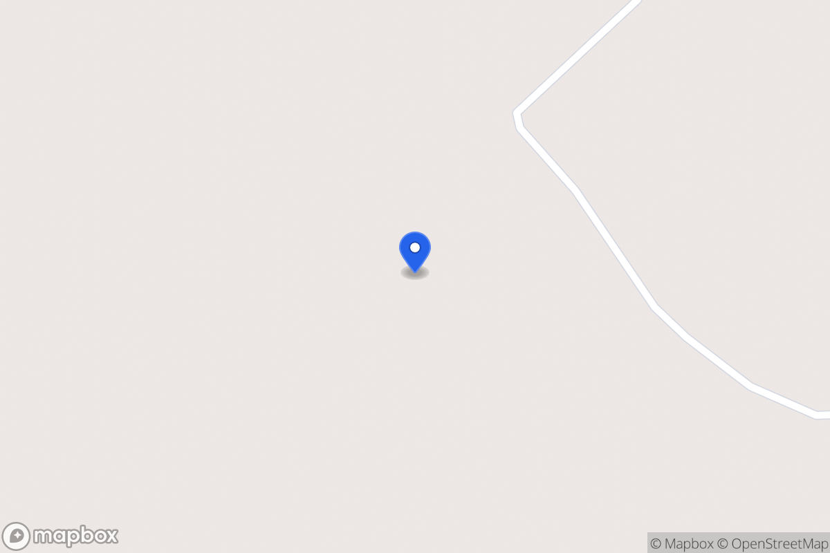 Map of 1229 Ranch Rd, ,