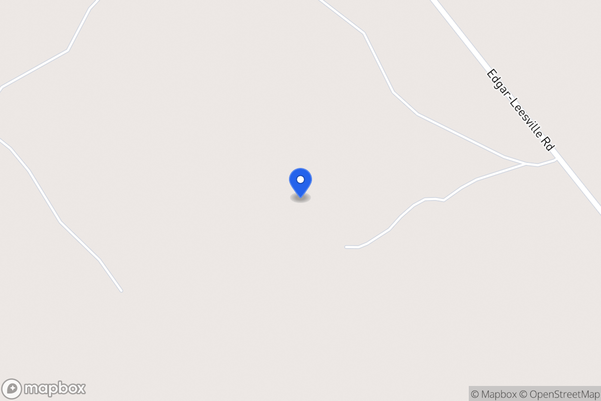Map of 4166 Edgar Leesville, ,