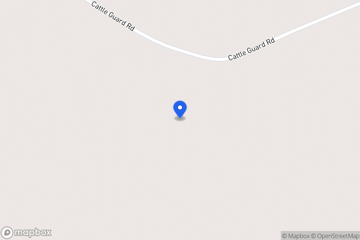Map of 2785 Cattle Guard Rd, Cuero, Tx 77954, Cuero