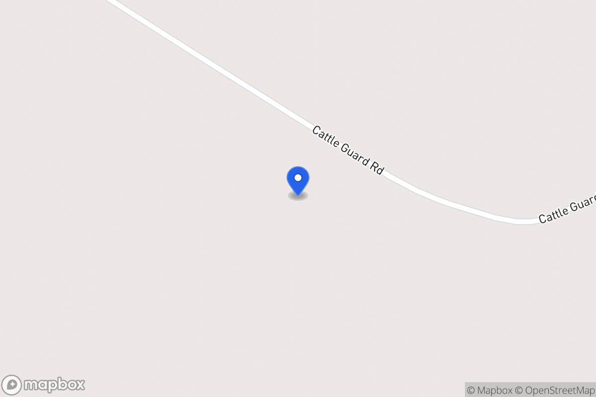 Map of 3023 Cattleguard Rd, Cuero, Tx 77954, Cuero
