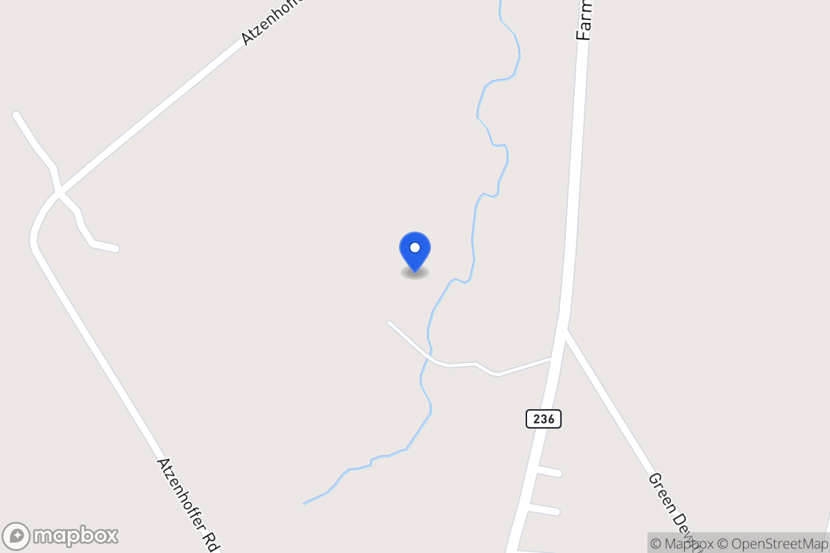Map of 4242 Fm 236, Cuero, Tx 77954, Cuero