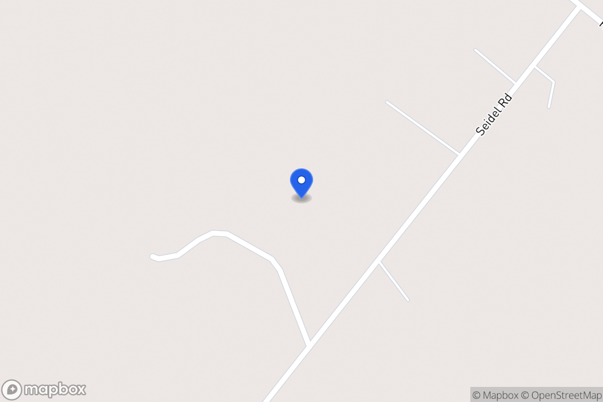 Map of Seidel, Westhoff, Tx 77994, Westhoff