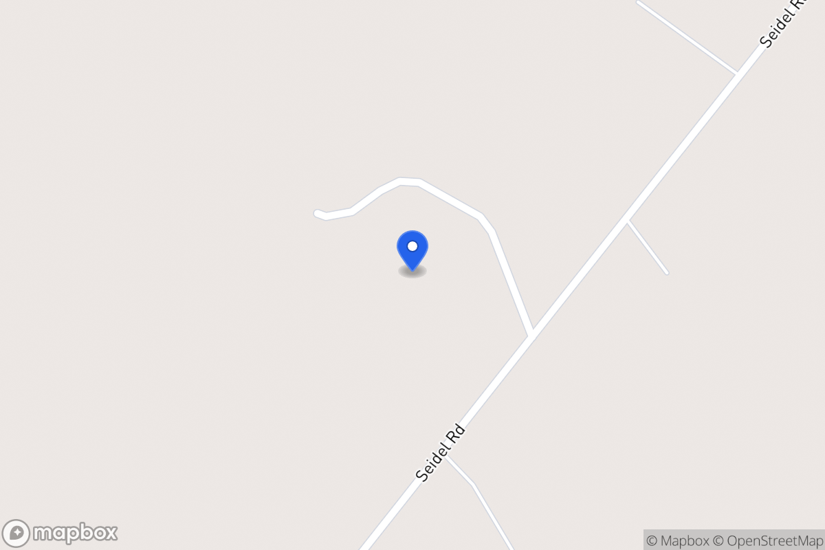 Map of 544 Seidel, Westhoff, Tx 77994, Westhoff