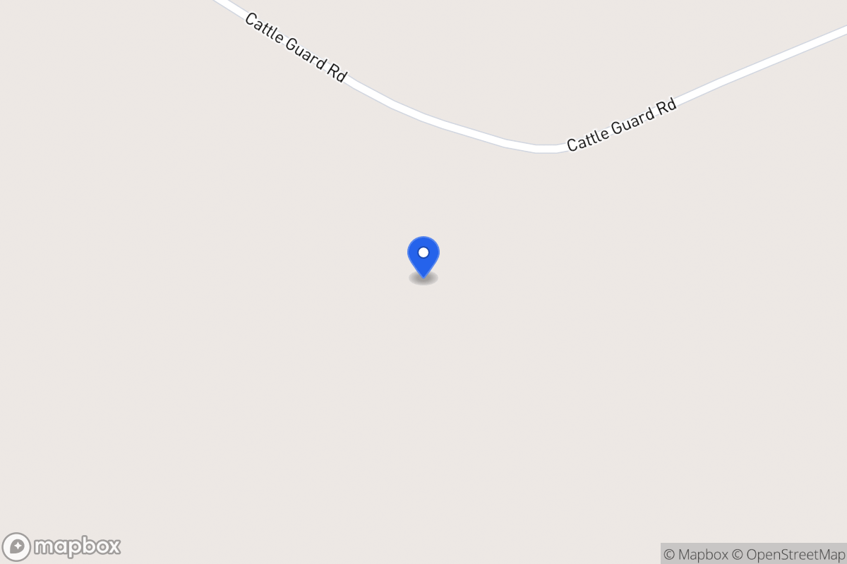 Map of 2785 Cattle Guard Rd, Cuero, Tx 77954, Cuero