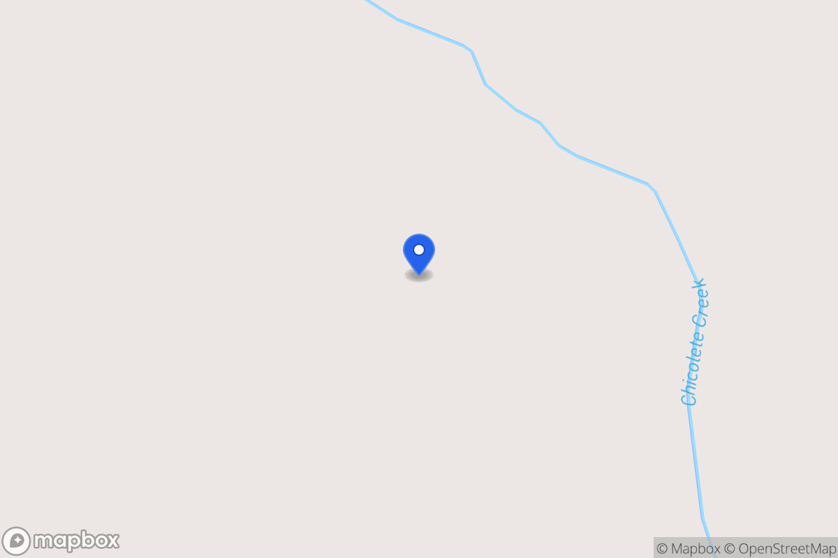 Map of , ,