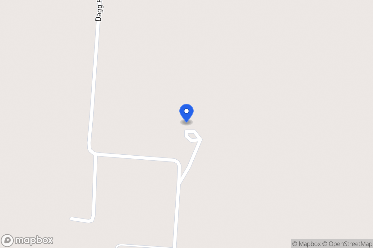 Map of 773 Dagg Rd, Yoakum, Tx 77995, Yoakum
