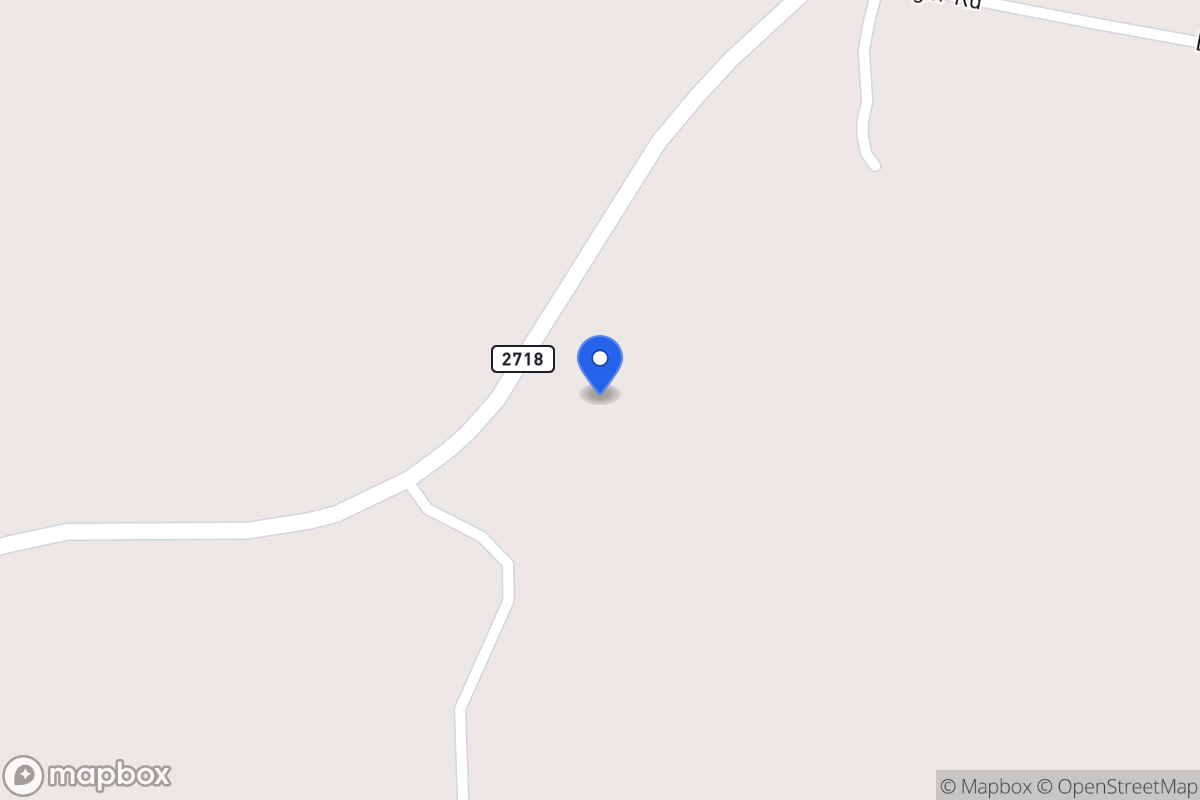 Map of 2721 Fm 2718, Cuero, Tx 77954, Cuero