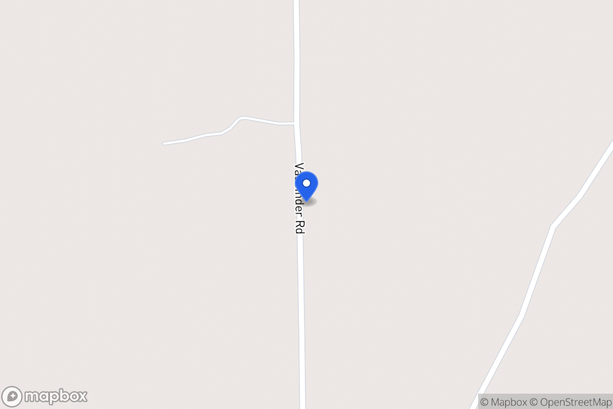 Map of Vasbinder Rd, Yorktown, Tx 78164, Yorktown