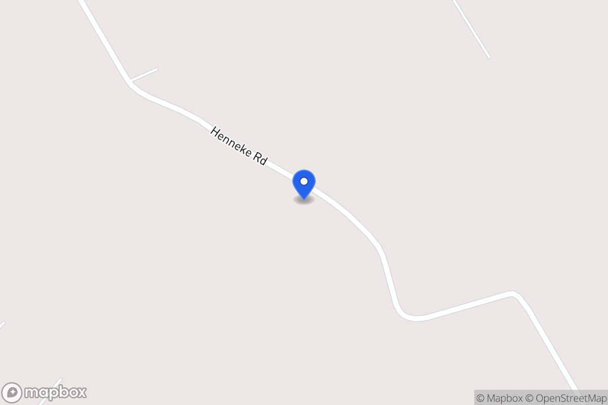 Map of 765 Henneke              765, Cuero, Tx 77954, Cuero