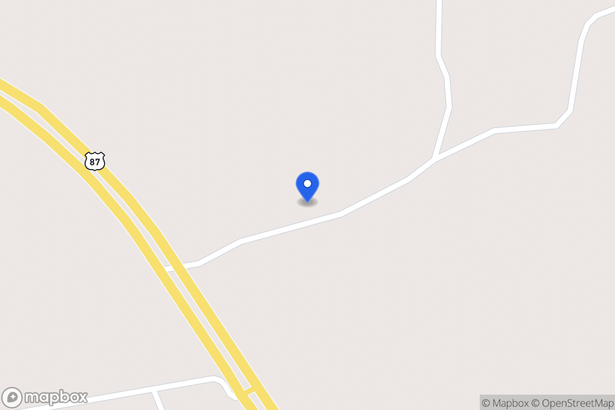 Map of , ,