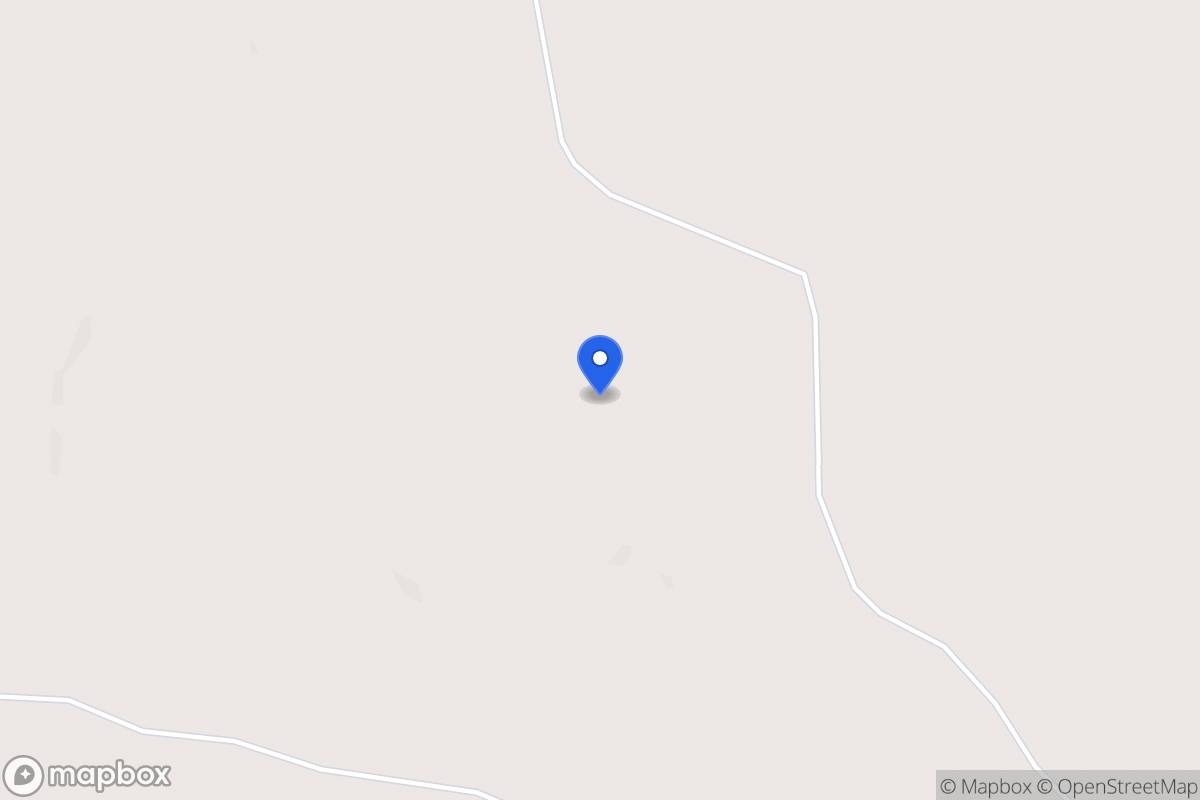 Map of , , Tx