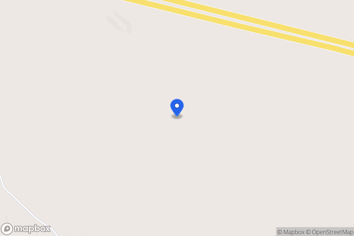 Map of , , Tx