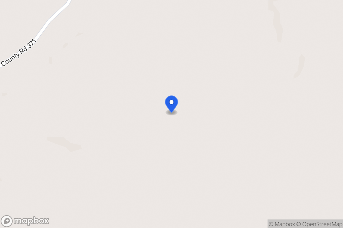 Map of , , Tx