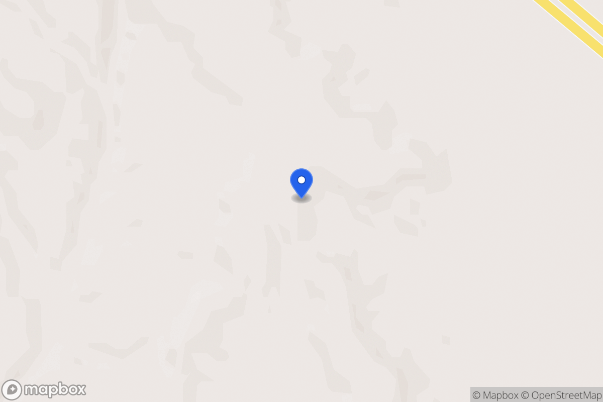 Map of , , Tx