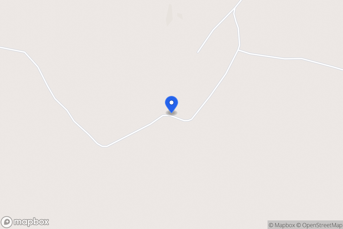 Map of , , Tx