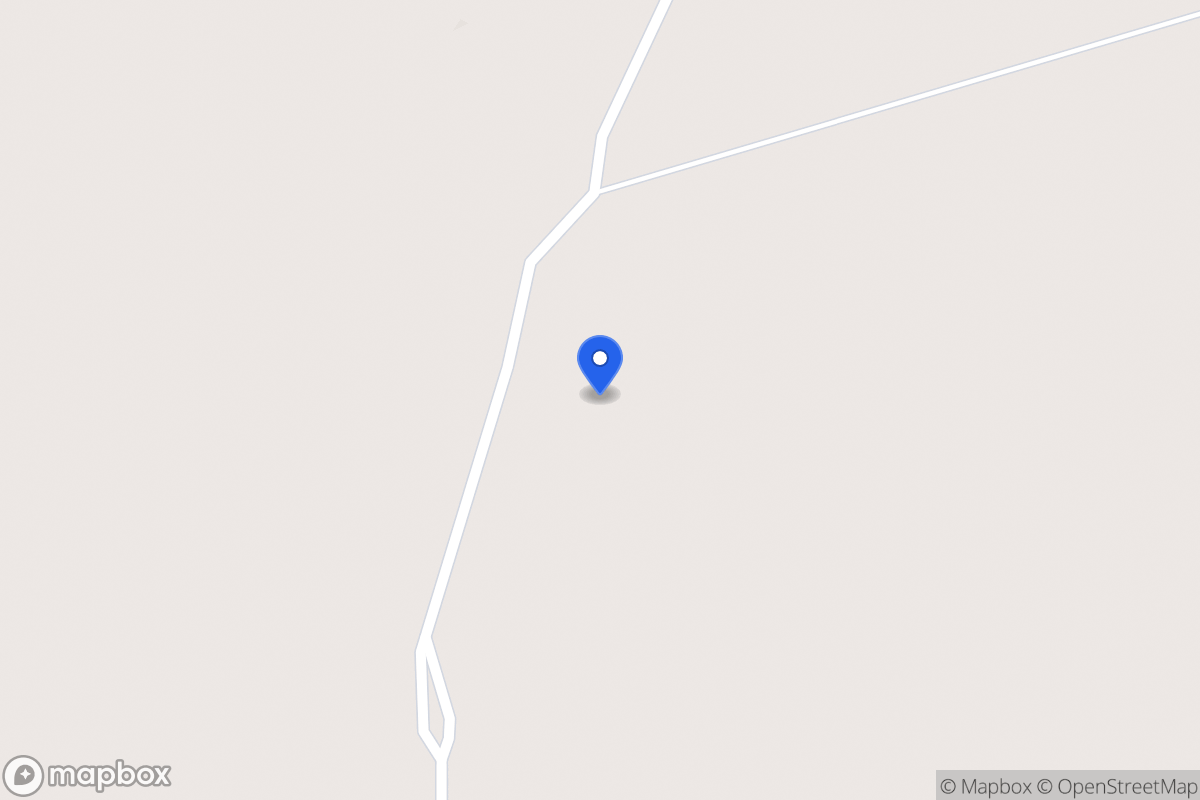 Map of , , Tx