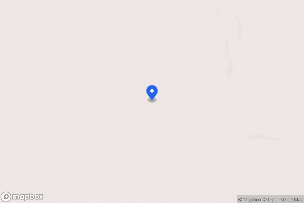 Map of , , Tx