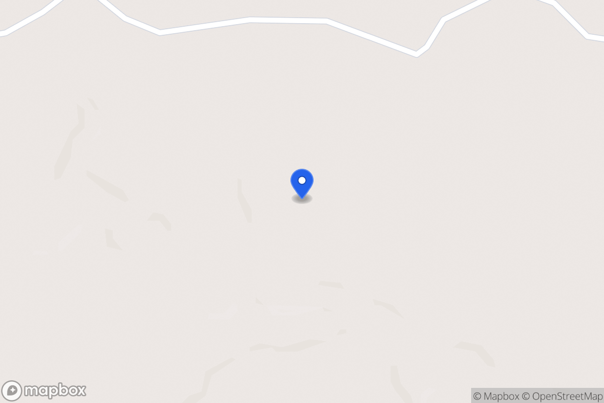 Map of , Pitchfork Ranch, Tx, Pitchfork Ranch