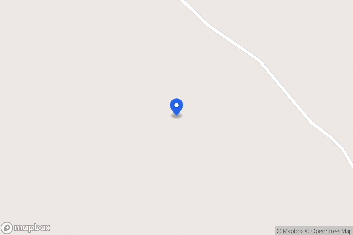 Map of , , Tx