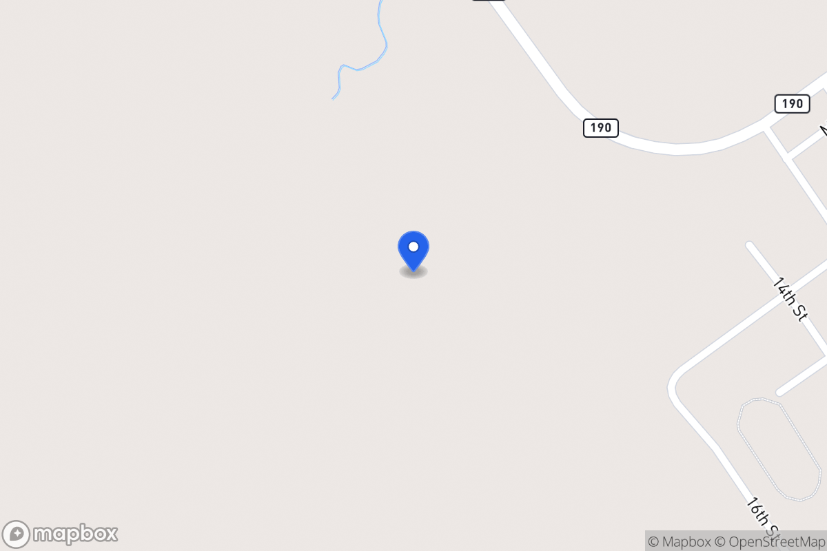 Map of , ,