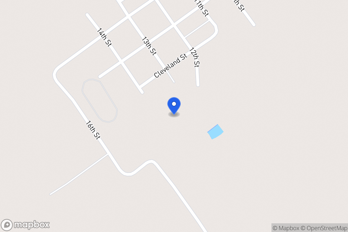 Map of , ,