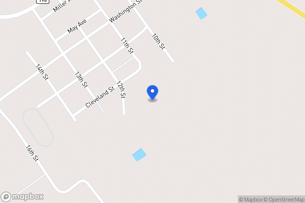 Map of , ,