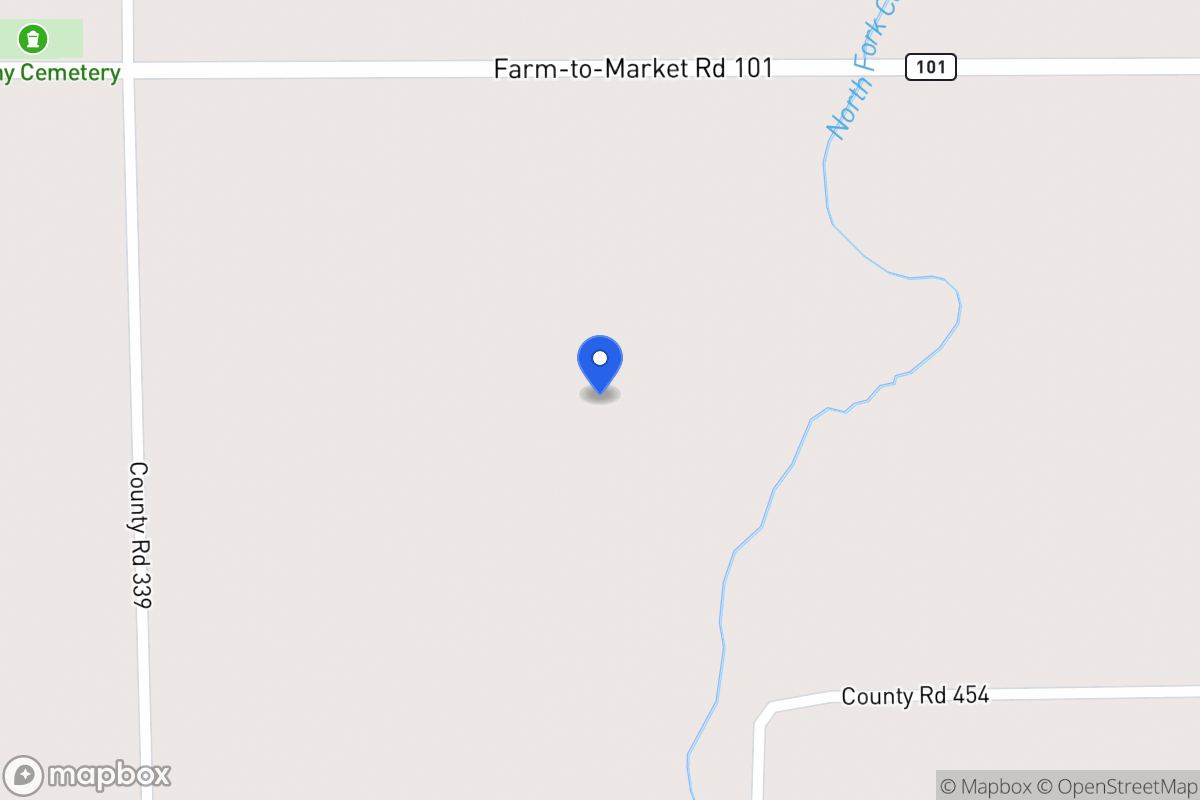 Map of Hwy 101 , ,